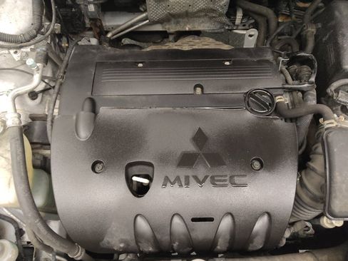 Used 2015 Mitsubishi Outlander Sport ES FWD image 30