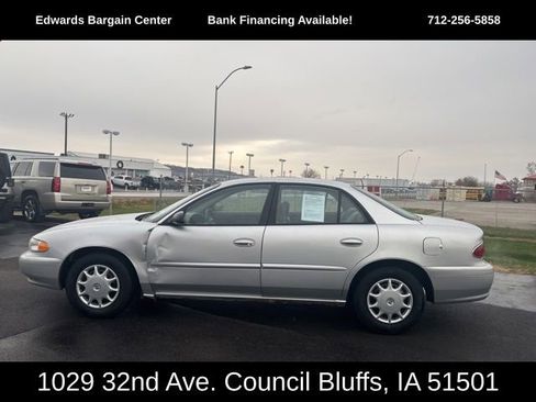 Used 2003 Buick Century Custom image 5