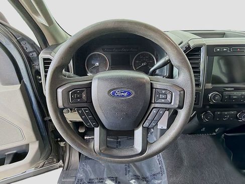 Used 2020 Ford F250 XLT AWD/4WD image 27