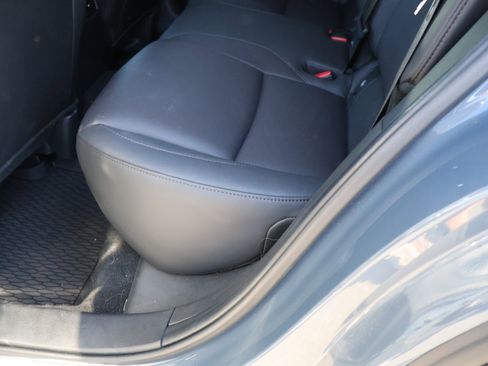 Certified 2025 MAZDA CX-30 2.5 Turbo w/ Premium Plus Pkg image 22