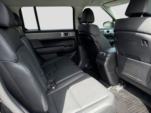 Certified 2025 Hyundai Santa Fe SEL AWD/4WD image 26