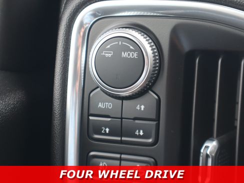 Used 2020 GMC Sierra 1500 AT4 w/ AT4 Premium Package AWD/4WD image 25