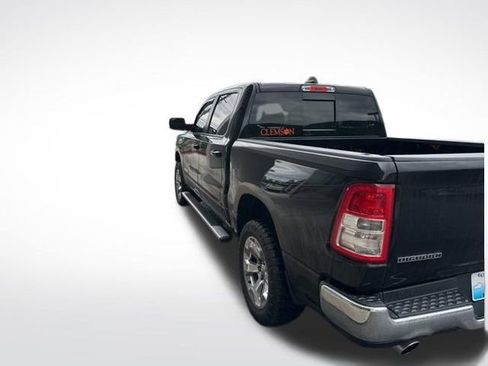 Used 2021 RAM 1500 Big Horn AWD/4WD image 10