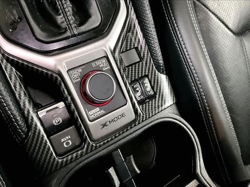 Used 2020 Subaru Forester Limited image 35