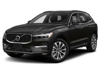 Used 2025 Volvo XC60 B5 Plus video 1