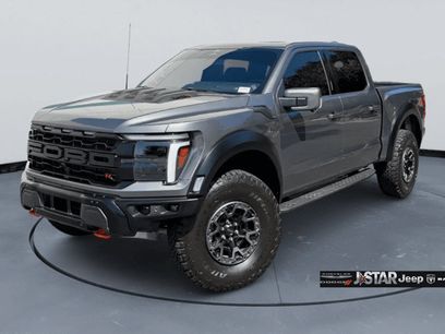 Used 2026 Ford F150 Raptor w/ Equipment Group 803A Raptor R