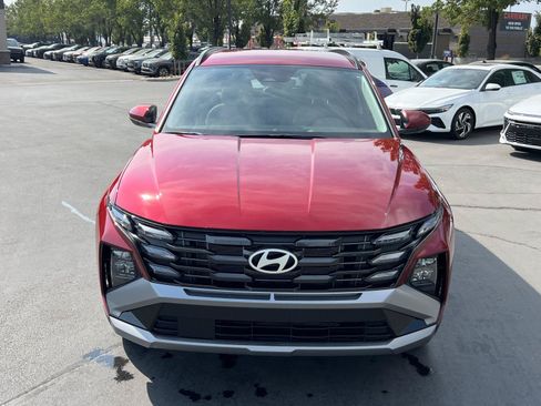 Certified 2026 Hyundai Tucson SEL AWD/4WD image 3