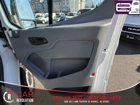 Used 2019 Ford Transit 350 148 High Roof image 37
