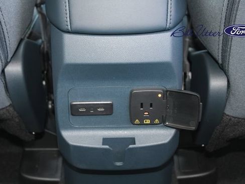 New 2026 Ford Maverick XLT w/ XLT Luxury Package FWD image 10