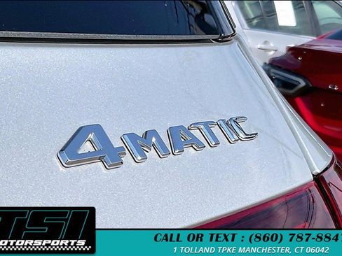 Used 2020 Mercedes-Benz GLE 350 4MATIC image 8