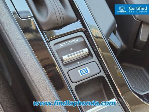 Certified 2024 Honda Accord EX-L image 33