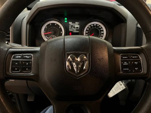 Used 2018 RAM 1500 Express w/ Express Value Package image 21