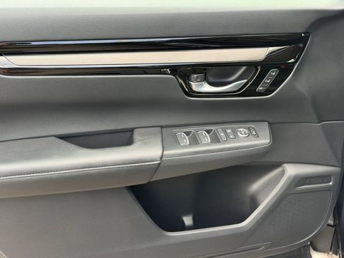 Used 2024 Honda CR-V EX-L image 14