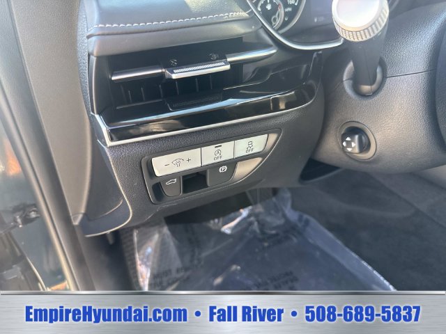 Used 2024 Genesis G80 2.5T AWD/4WD image 21
