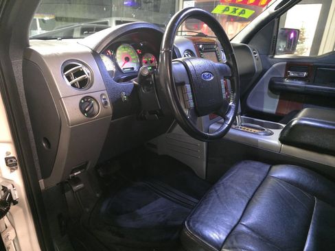 Used 2008 Ford F150 Lariat image 15