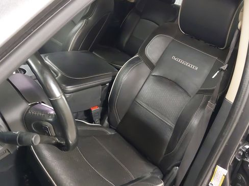 Used 2021 RAM 2500 Laramie image 22