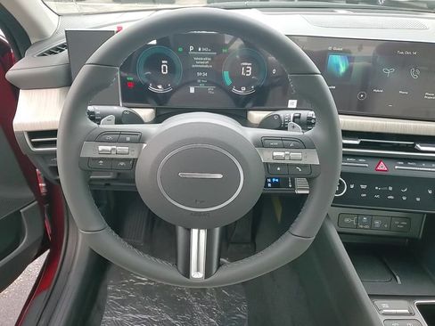 New 2026 Hyundai Sonata SEL image 16