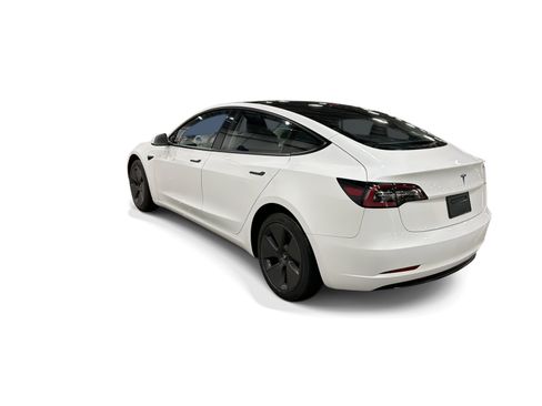 Certified 2023 Tesla Model 3 Standard Range RWD image 4