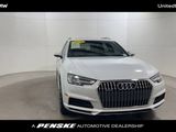 Used 2018 Audi A4 2.0T allroad Premium Plus image 3