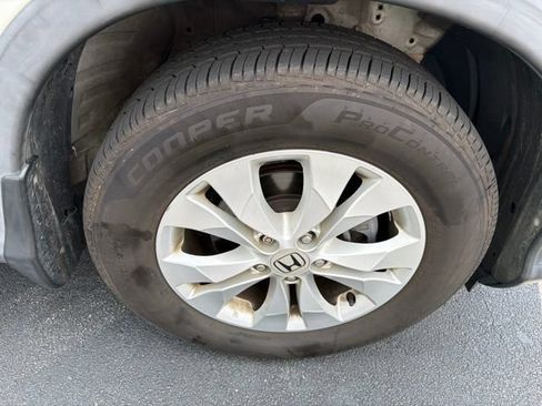 Used 2014 Honda CR-V EX-L image 9