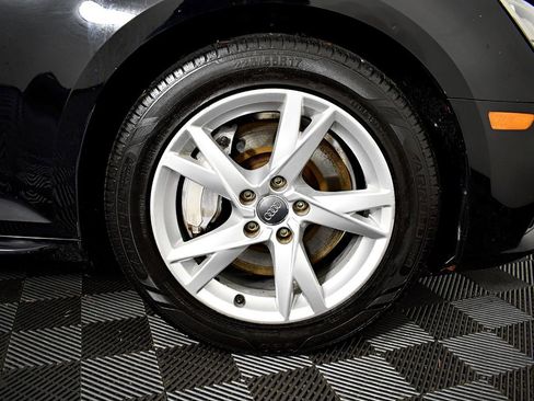 Used 2018 Audi A4 2.0T Premium w/ Convenience Package image 46