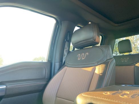 Used 2025 Ford F350 King Ranch image 19