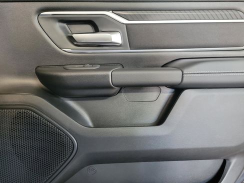 New 2026 RAM 1500 Big Horn image 28