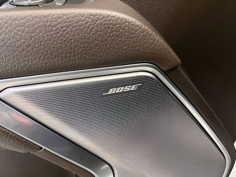 Certified 2022 GMC Sierra 1500 Denali w/ Denali Carbonpro Edition image 15