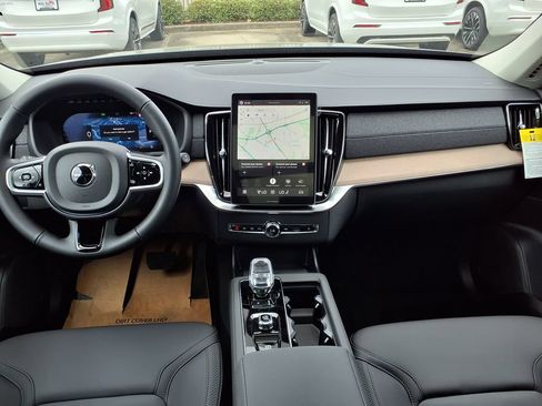 New 2026 Volvo XC90 B5 Core AWD/4WD image 19