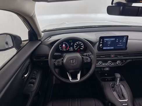 New 2026 Honda HR-V EX-L image 23