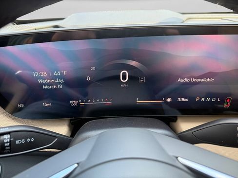 New 2026 Buick Enclave Preferred FWD image 14