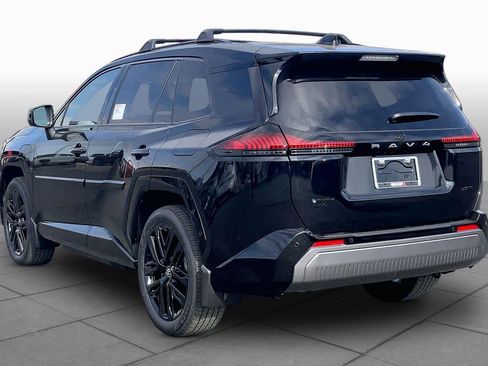 New 2026 Toyota RAV4 XSE AWD/4WD image 12