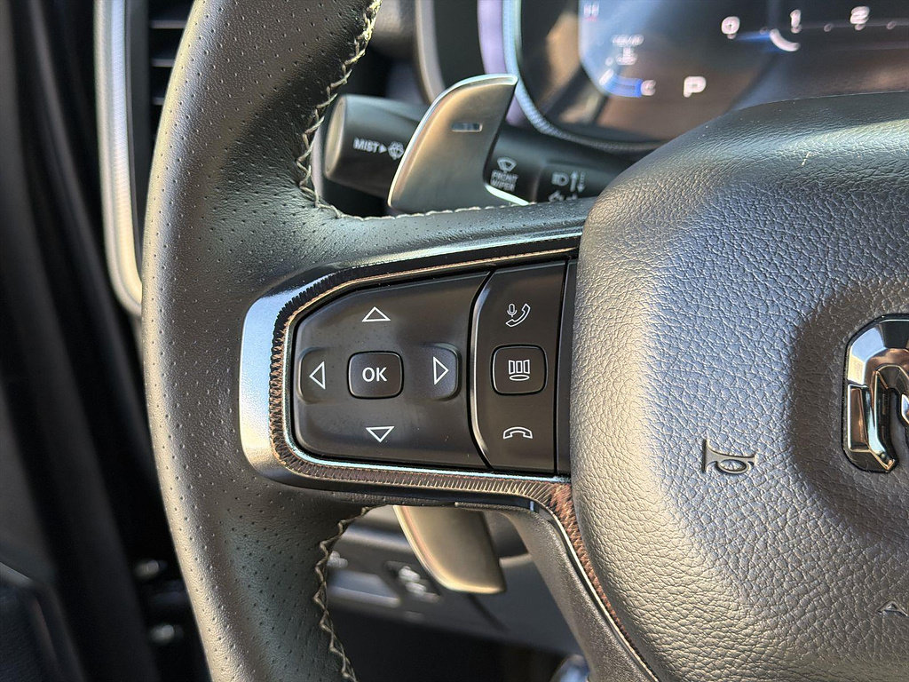 Used 2026 RAM 1500 RHO AWD/4WD image 34