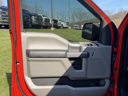 Used 2019 Ford F150 XLT w/ Equipment Group 302A Luxury image 19