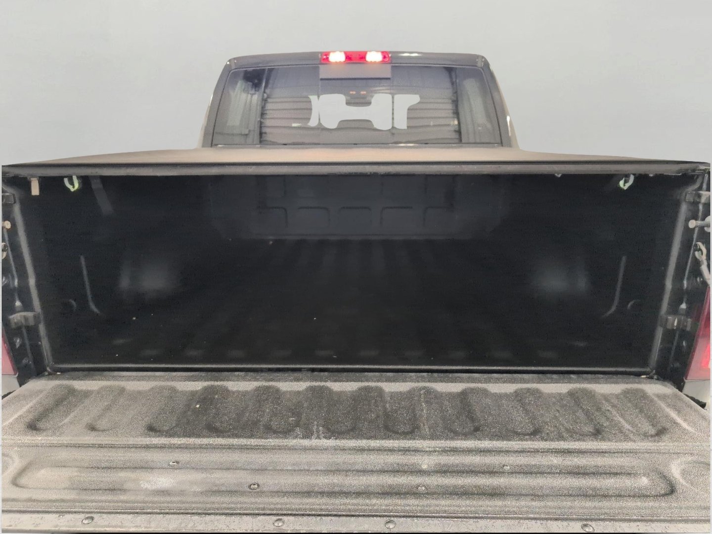 Used 2017 RAM 1500 Rebel w/ Luxury Group AWD/4WD image 15