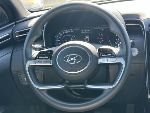 Used 2024 Hyundai Santa Cruz SEL AWD/4WD image 22