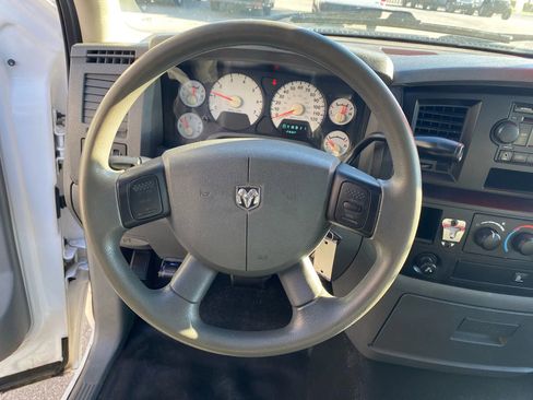 Used 2009 Dodge Ram 2500 Truck ST image 10