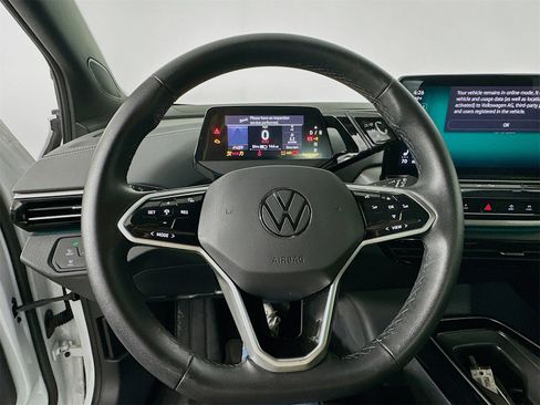 Used 2023 Volkswagen ID.4 Pro S image 11