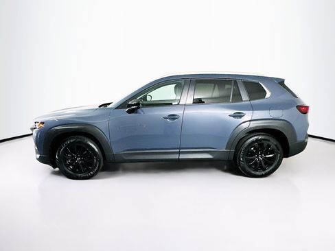 Used 2025 MAZDA CX-50 AWD 2.5 S w/ Premium Package image 4