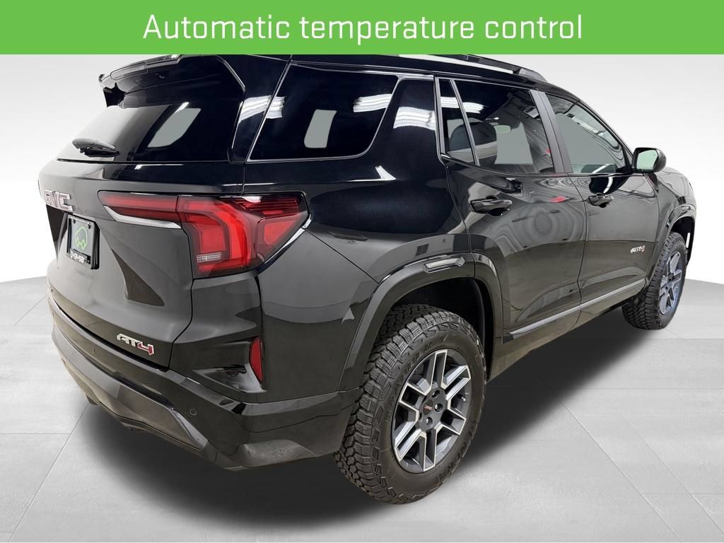 Certified 2027 GMC Terrain AT4 w/ LPO, Floor Liner Package AWD/4WD image 15