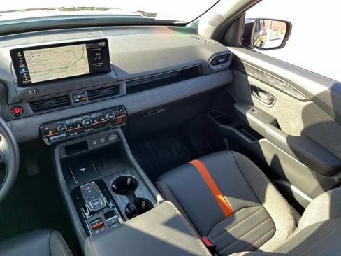 Used 2026 Honda Passport TrailSport image 50