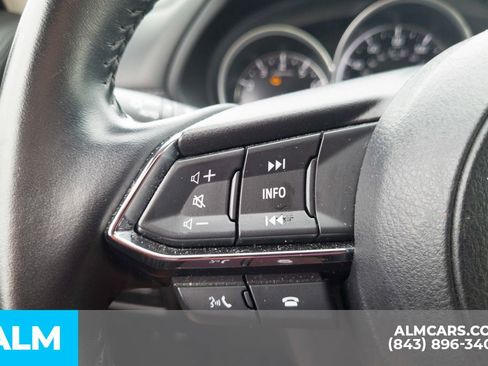 Used 2024 MAZDA CX-5 AWD 2.5 S w/ Select Package image 30