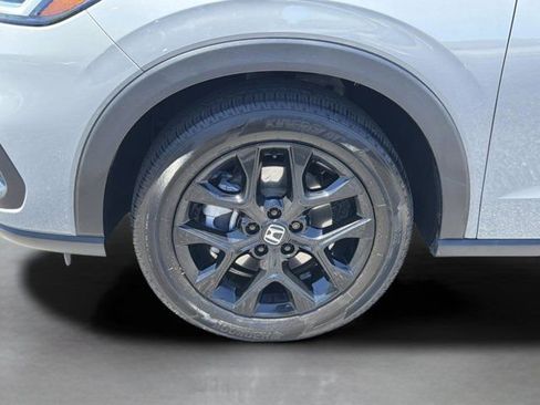 Used 2024 Honda HR-V Sport image 29