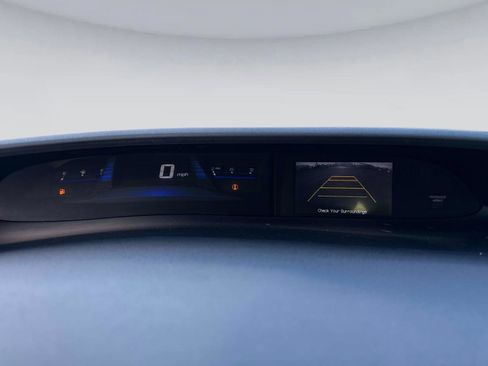 Used 2015 Honda Civic LX image 21