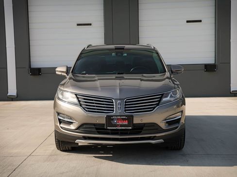 Used 2017 Lincoln MKC Reserve image 3