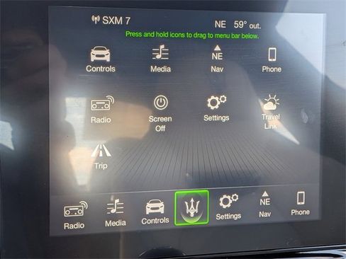 Used 2018 Maserati GranTurismo Sport image 22