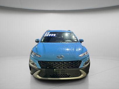 Used 2023 Hyundai Kona SEL w/ Cargo Package