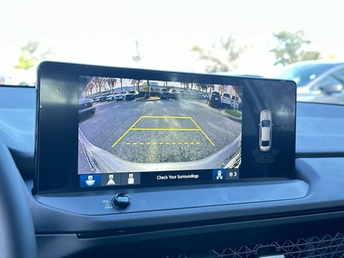 New 2025 Honda Accord EX-L image 20
