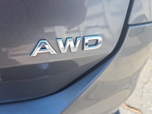 Used 2016 Nissan Rogue S w/ Appearance Package AWD/4WD image 40