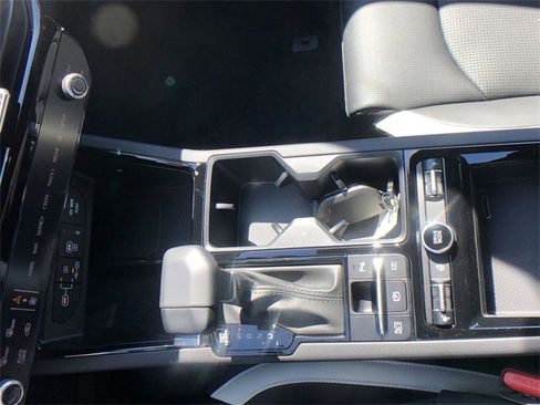 New 2025 Kia K5 GT-Line image 21